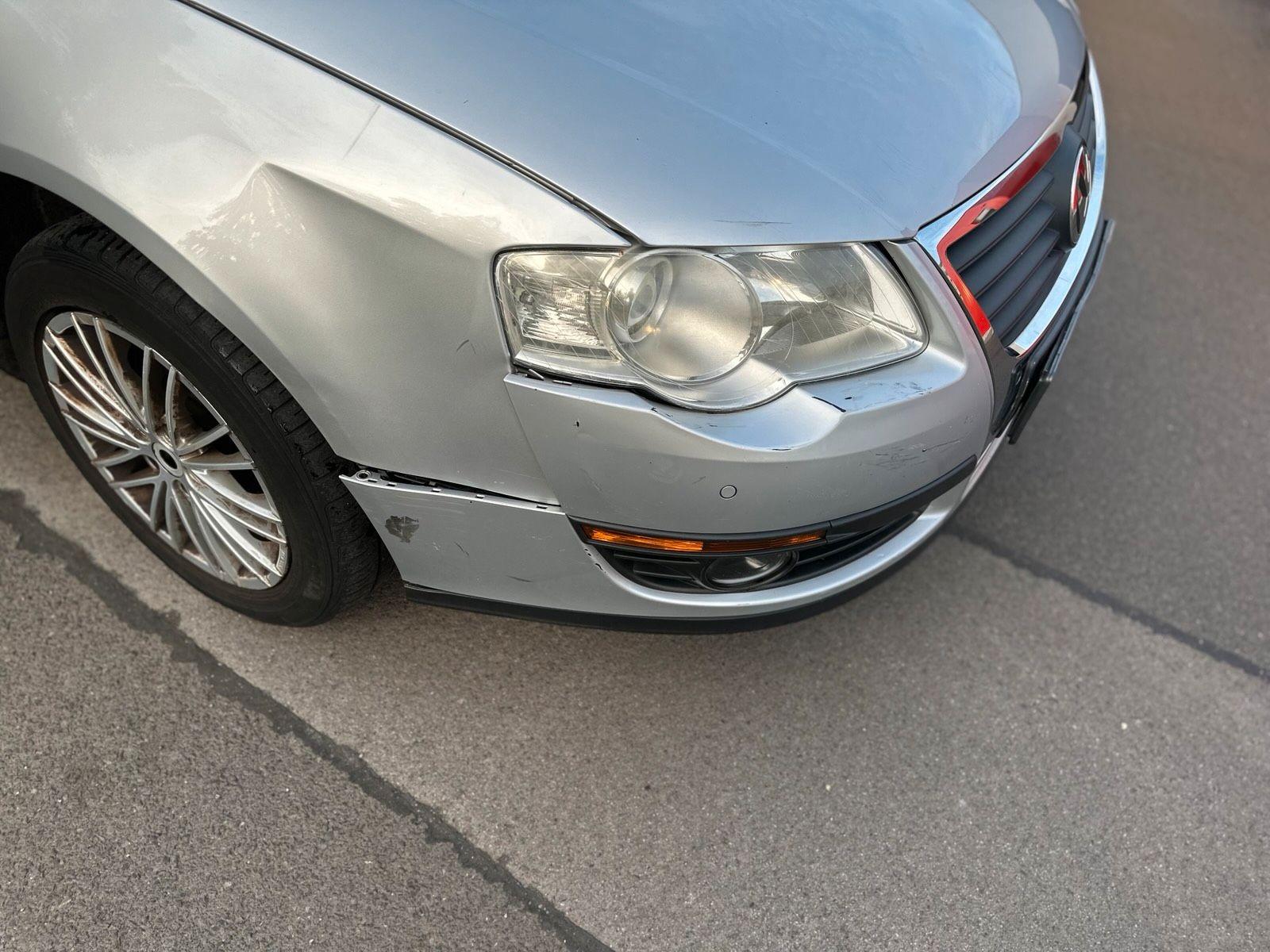 Volkswagen Passat 2009 — photo 7