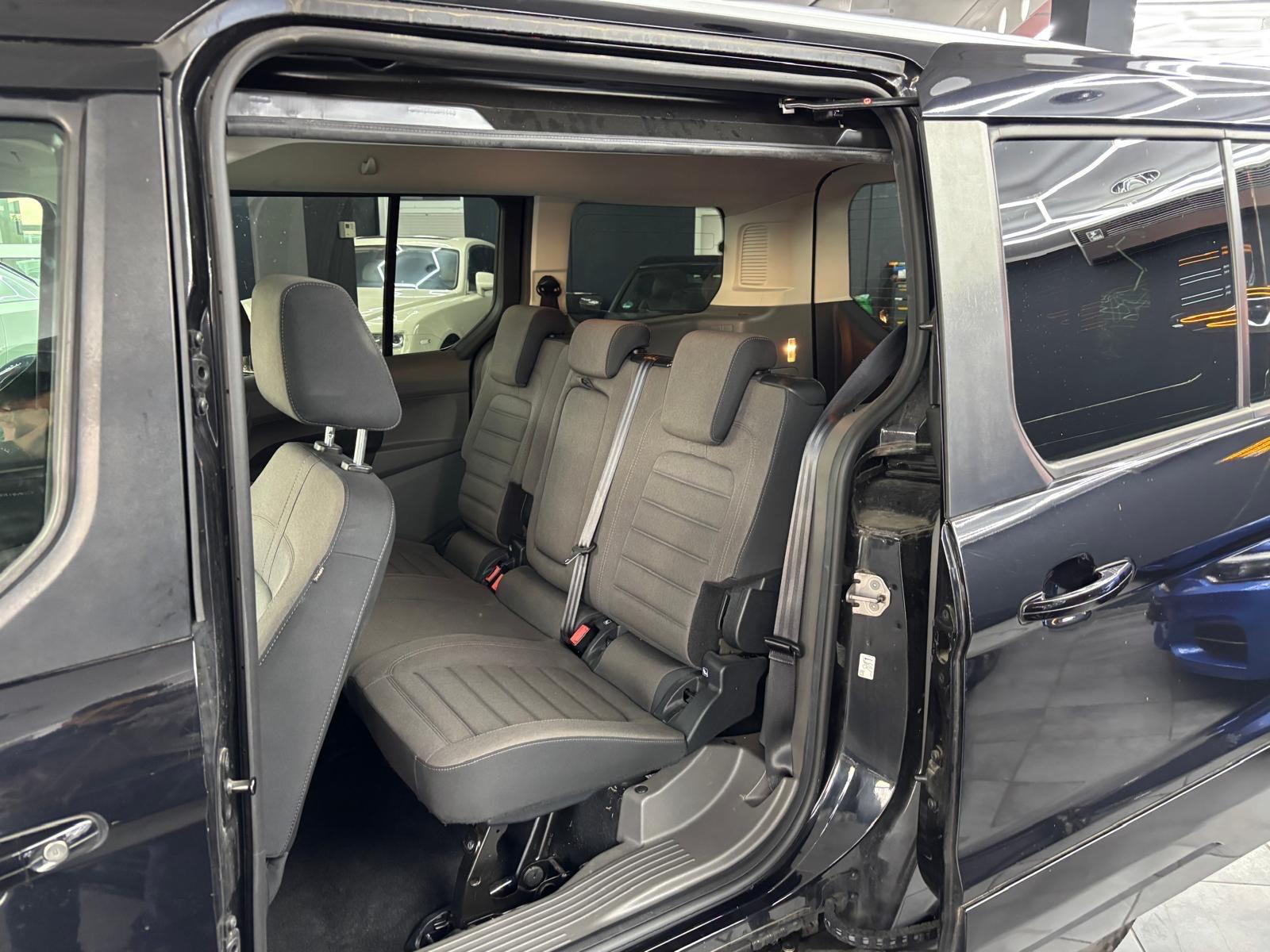 Ford Grand Tourneo Connect Titanium *Navi *Kamera*SHZ, миниатюра 14