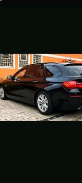 BMW bmw 520er xDrive f11 Standheitzung - BMW: 5er F11