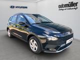 Hyundai BAYON SELECT Navi PDC SpurH DynLi Kam. - Hyundai BAYON: Select