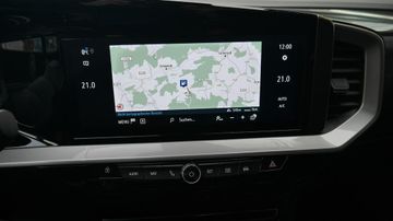Bild 15 Opel Mokka 1.2 Turbo GS Navi Pro , AHK