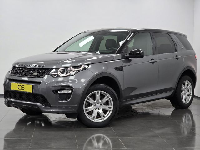 Land Rover Discovery Sport 2.0 SD4*Sport HSE*Meridian Lane