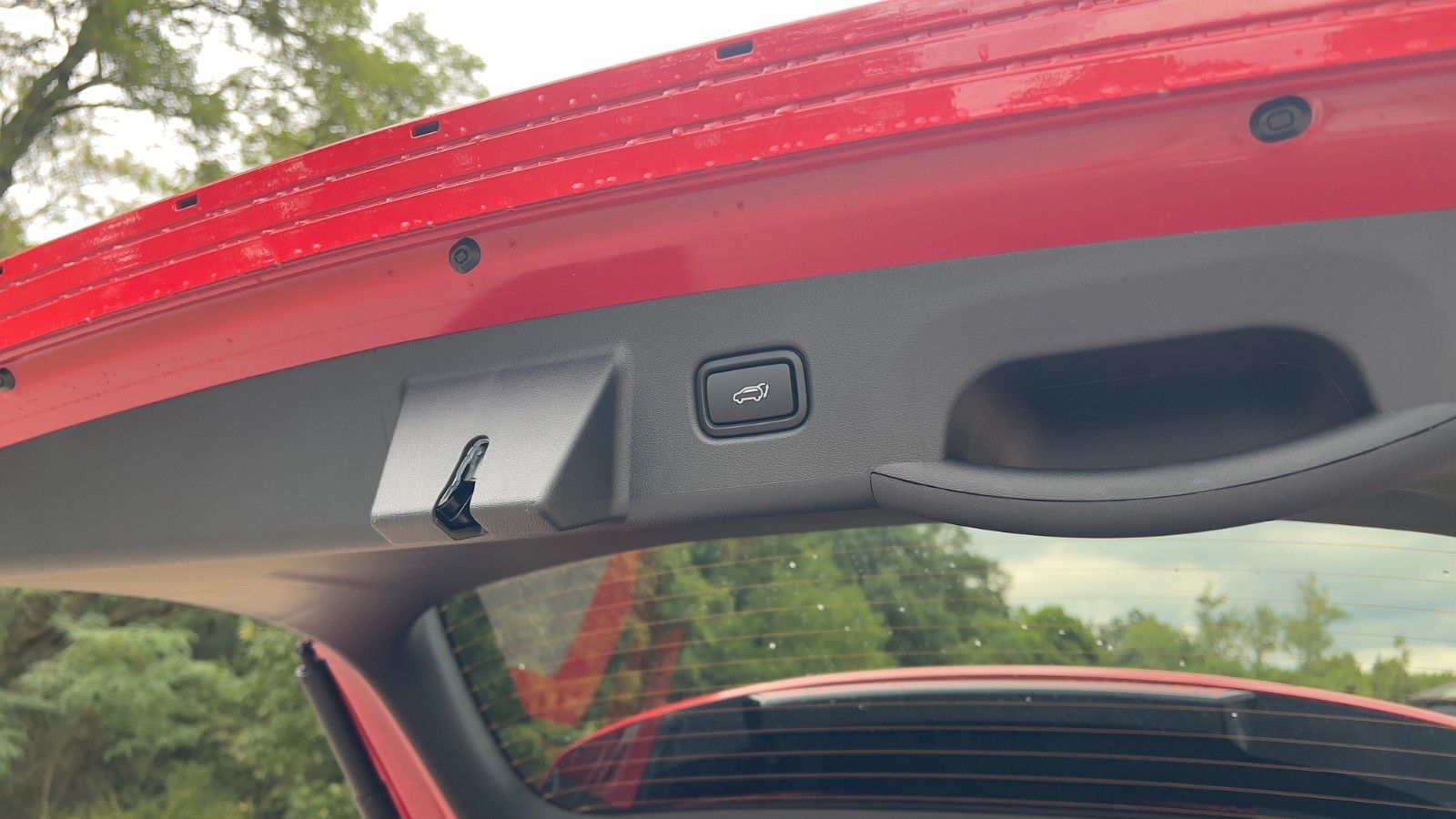 Fahrzeugabbildung Hyundai TUCSON 1.6 T-GDI 48V N Line *HeUp*ACC*RFKamera*