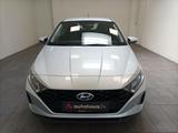 Hyundai i20 1.0 T-GDI Select Bluetooth|PDC|Lenkrhzg. - Hyundai Gebrauchtwagen in Stuttgart