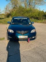 Mazda 3 1.6 Active Sport Active - Mazda 3 in Halle