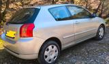 Toyota Corolla 1.4 Luna (E12 TÜV 07/2027 - Toyota Corolla E12 Gebrauchtwagen