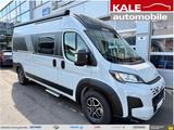 Fiat Boxtime 600 Navi**Sitzhzg*Fußbodenhzg*Truma6DE - Fiat Neu Kastenwagen