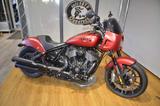 Indian Sport Chief Jekill & Hyde - INDIAN SPORT CHIEF