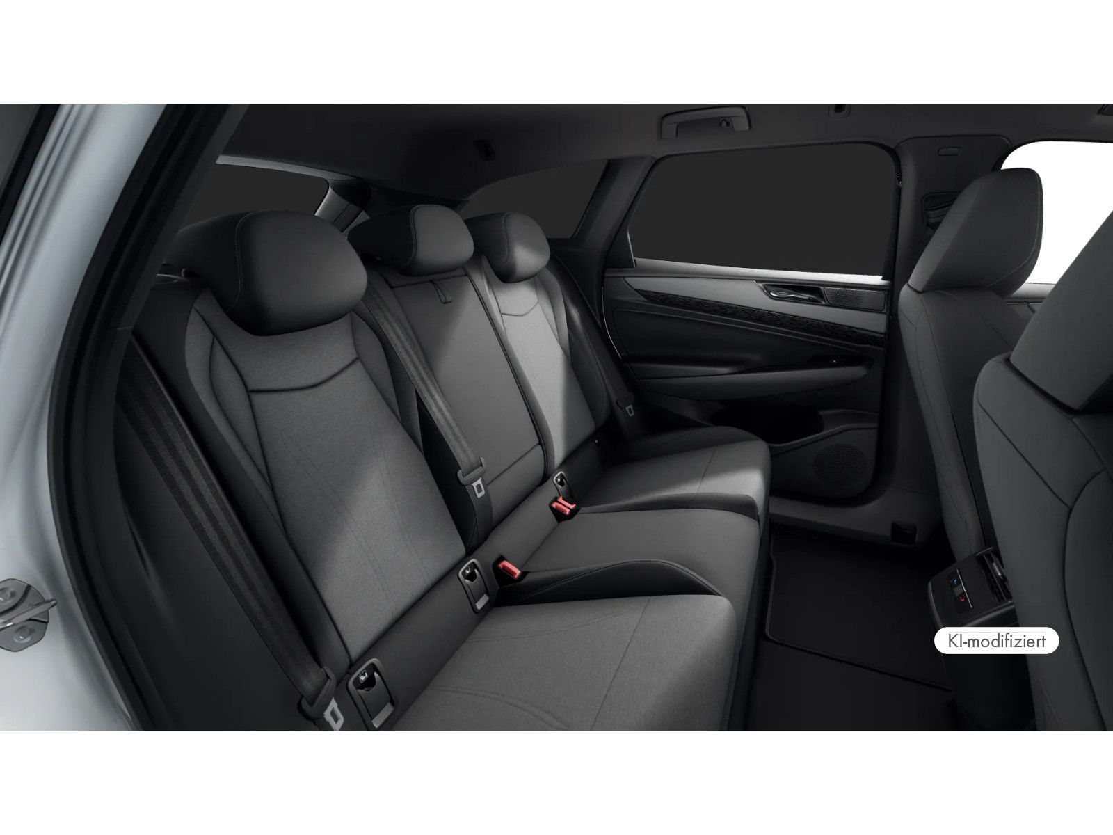 Volkswagen ID.7 Tourer Pro 82kWh WÄPU IQ.LIGHT NAVI AHK 360 foto 11