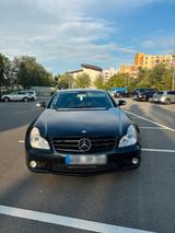 Mercedes-Benz Mercedes cls 500 - gebrauchte Mercedes-Benz CLS 500 aus dem Jahr 2006
