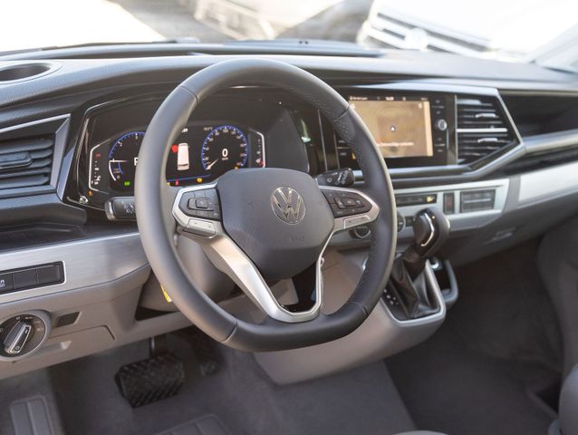 Bild #8: Volkswagen T6.1 California Ocean "Edition" RearView ACC NAV