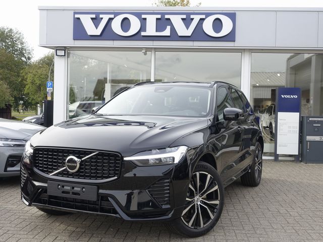 Volvo XC60 Plus B4 Dark/Pano/H&K/BLIS/Kamera/StndHz