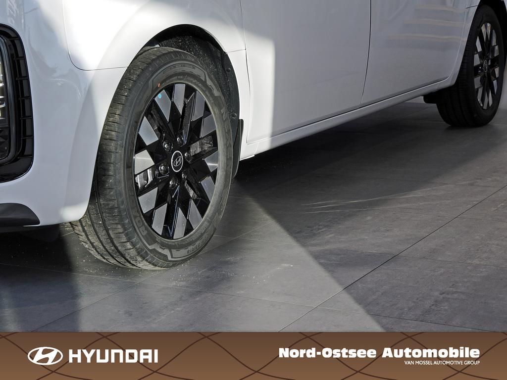 Fahrzeugabbildung Hyundai STARIA HEV 7-Sitzer Signature Panoramadach