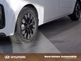 Hyundai STARIA HEV 7-Sitzer Signature Panoramadach - : Van, Automatik