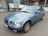 BMW schöner BMW E36 316i Compact - ESD - EFH -... - BMW 316: Compact 316i E36
