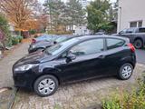 Ford Fiesta 1,25 44kW Ambiente Ambiente - Ford Fiesta: 44 Kw