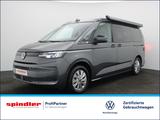 Volkswagen California Beach DSG/ Markise, Aufstelldach, AHK - Offers