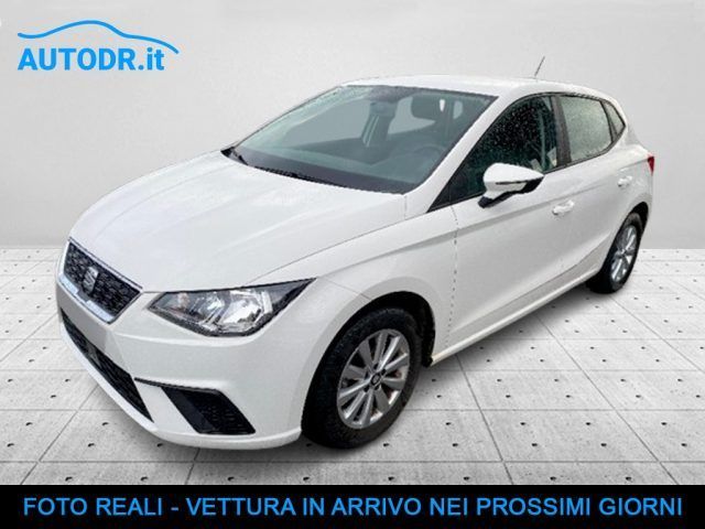 Seat SEAT Ibiza Style 1.0 TGI NAVI SEDILI RISC CRUISE