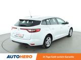 Renault Megane 1.3 TCe Business Edition*NAVI*TEMPO*PDC* - Renault Megane Gebrauchtwagen in Hamburg