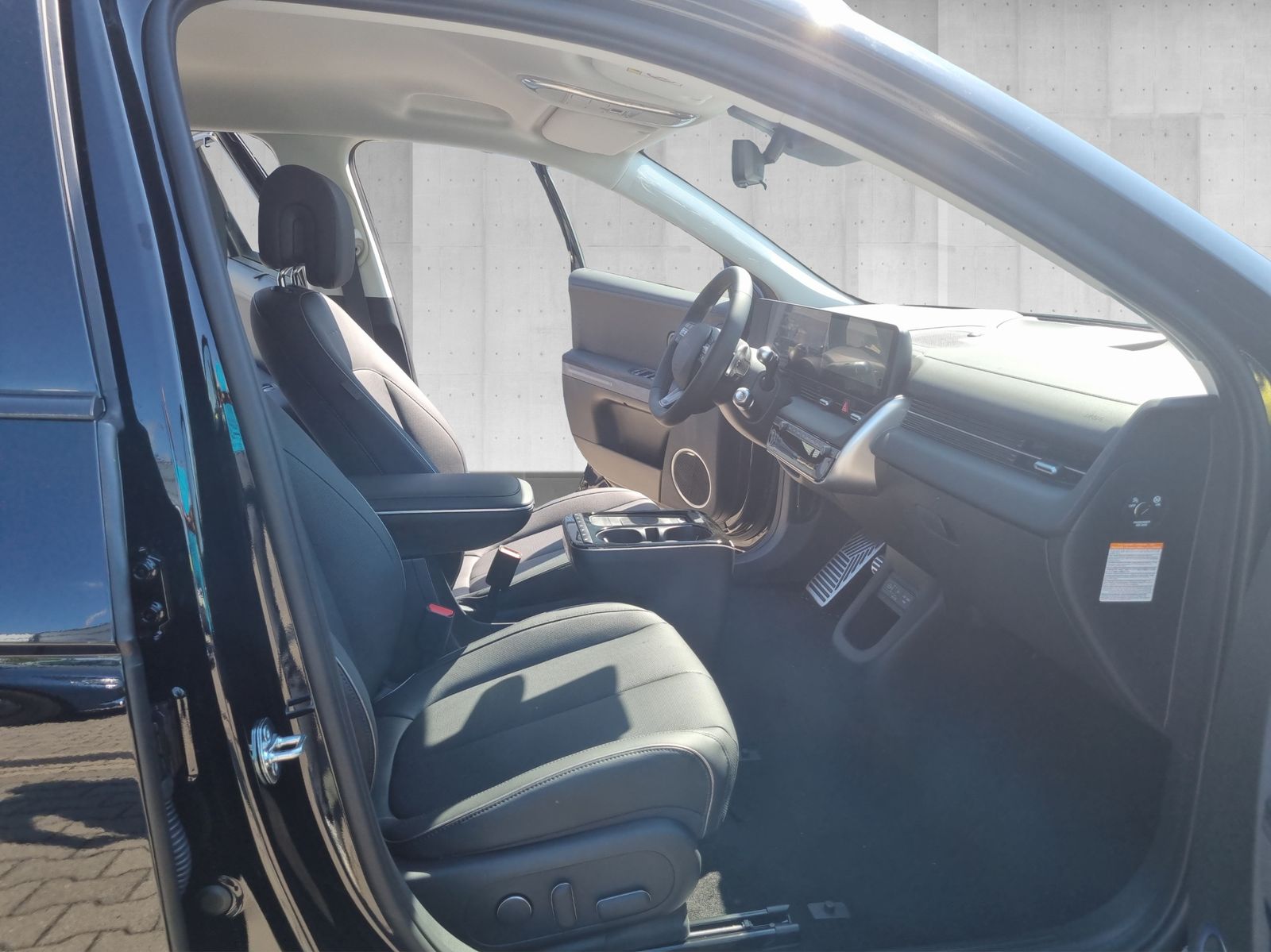 Hyundai IONIQ 5 – Bild 19