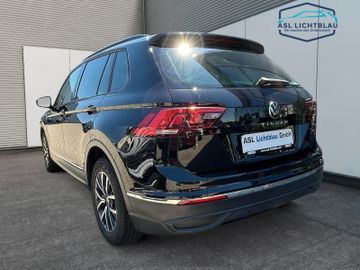 Volkswagen Tiguan - 7