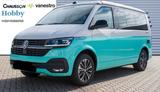Volkswagen T6.1 California Ocean 4x4, DSG, AHK, 3200 Kg