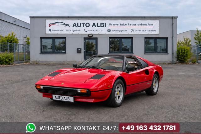 Ferrari 308 GTSi