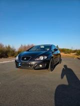 Seat Leon 1.4 TSI Reference Reference - Seat Leon aus 2010: R