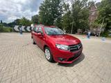 Dacia Logan MCV - Dacia Logan Gebrauchtwagen in Berlin