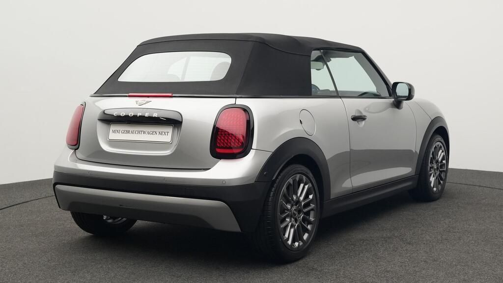 MINI Cooper Cabrio - Bild 7