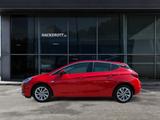 Opel Astra Turbo Elegance 1.2 TSI PDC Navi ACC - Opel Astra Gebrauchtwagen in Hannover