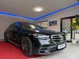Mercedes-Benz S 400 L 4Matic  21/Pano/HUD/AMG/MB 100 Garantie - Mercedes-Benz S 400 in Bochum