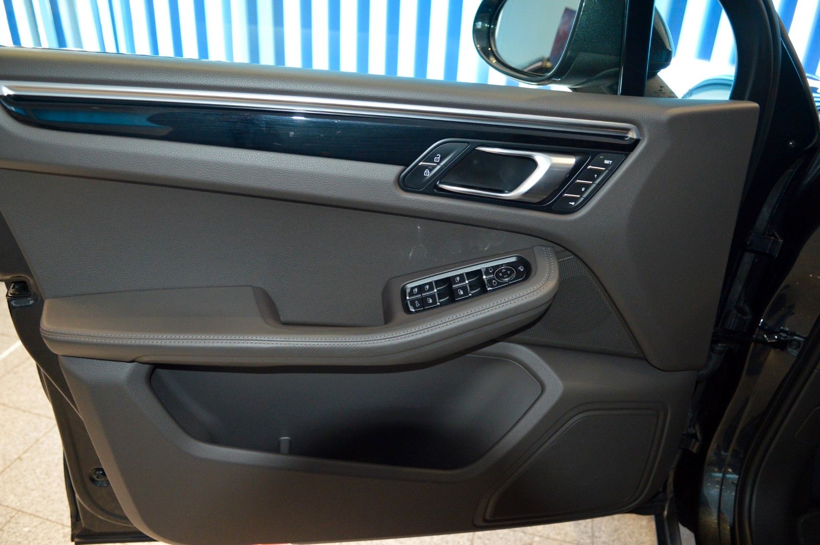 Porsche Macan S *Pano*Luft*21"*AHK*SportAbgas*LED*ACC*RF foto 20