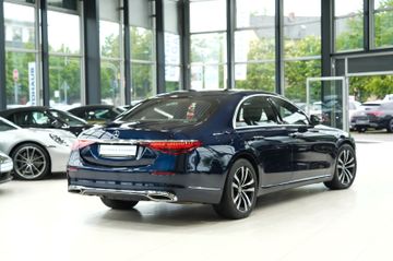 Mercedes S 580 - 2