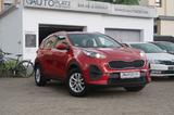 Kia Sportage Final Edition 2WD *1.HAND *KAMERA *ALU - Kia Sportage in Bielefeld