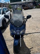 Piaggio X9 - PIAGGIO X9