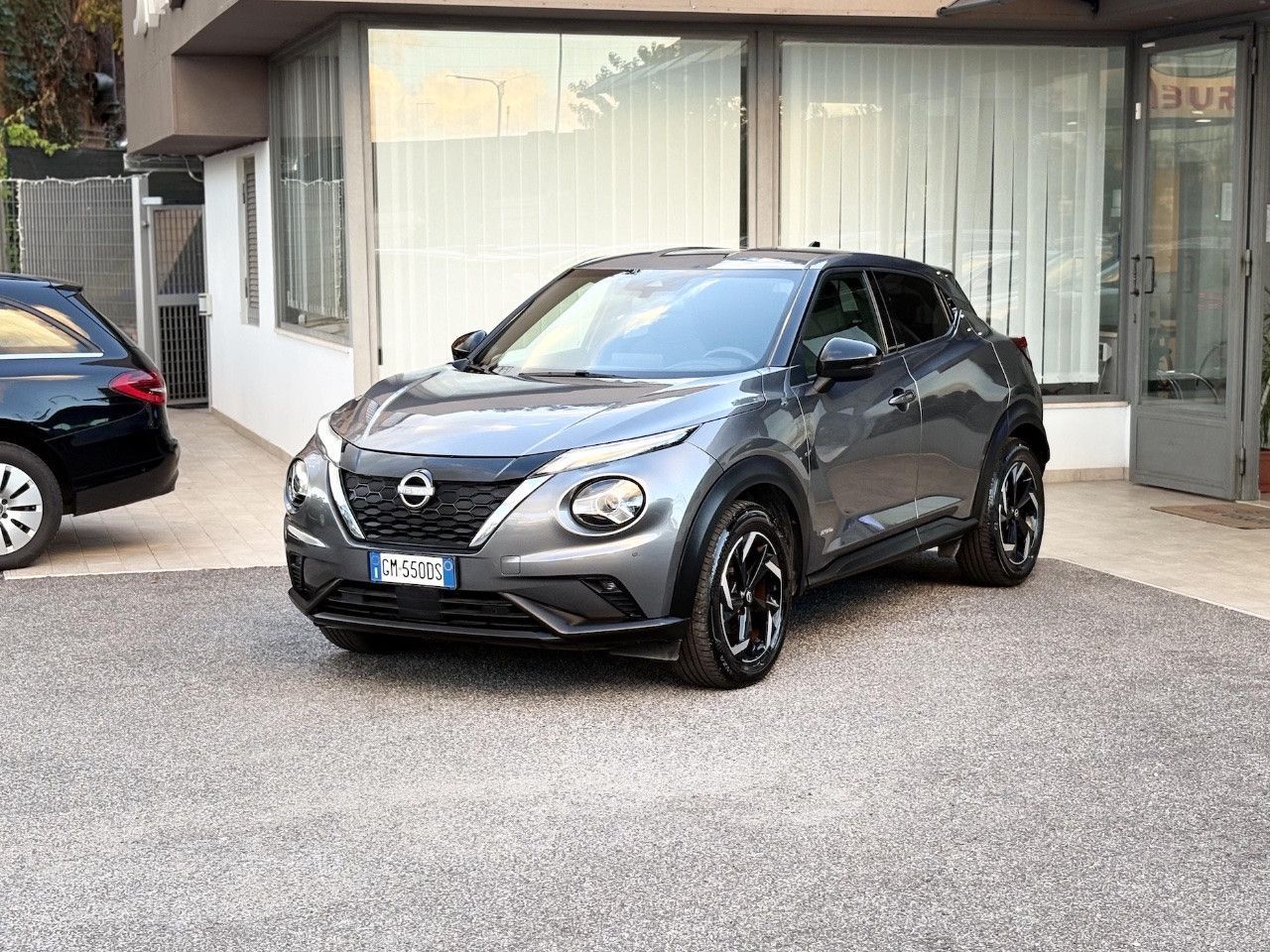 Nissan Juke 1.6 Hybrid 94CV E6 Neo - 2023 imagem 3