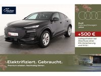 Audi Q6 e-tron - Vorschau Bild 1