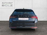 Skoda Octavia - Vorschau Bild 6