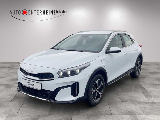 Kia XCeed 1.6 GDI DCT6 OPF Plug-in-Hybrid SPIRIT Plu