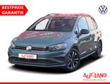 Volkswagen Golf Sportsvan VII 2.0 TDI Navi ACC Kamera AHK - Volkswagen Golf Sportsvan mit Diesel-Antrieb