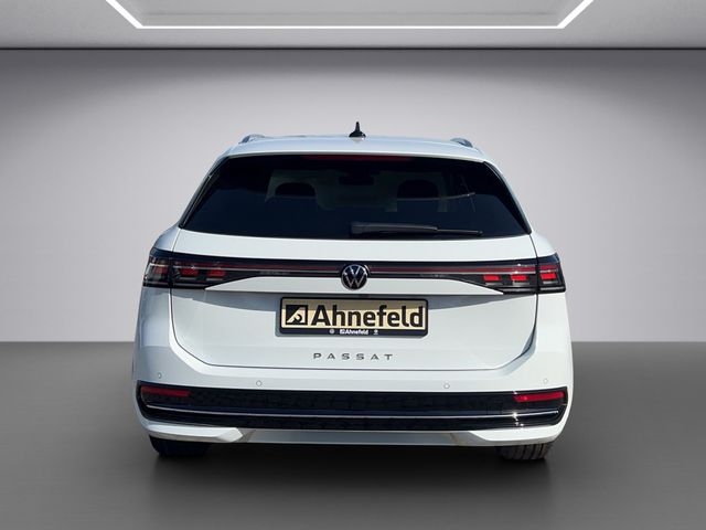 Passat Variant Elegance 2.0 TDI SCR DSG