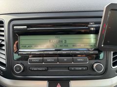 Fahrzeugabbildung Seat Alhambra Style 2.0 TDI 1.Hand AHK Tempom. Klima