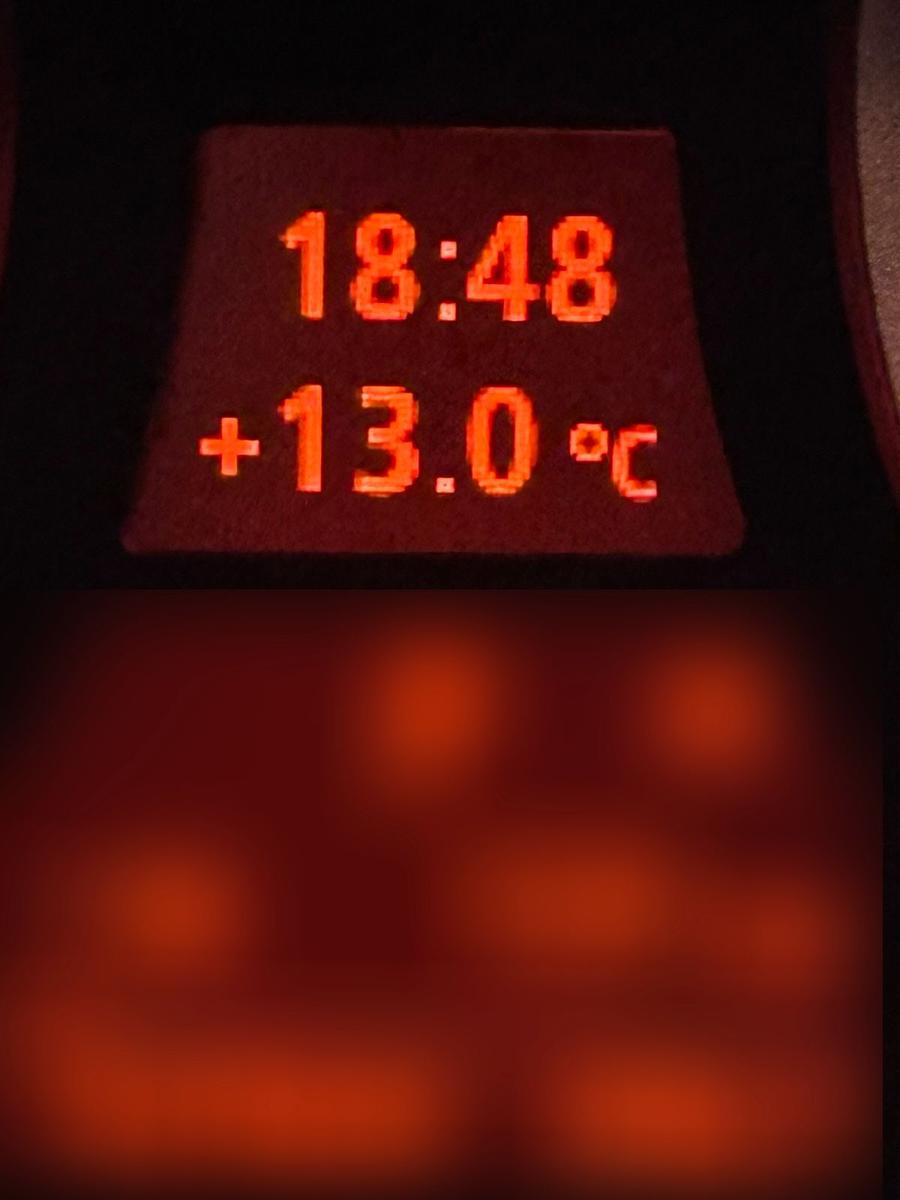 BMW 525 2005 — photo 15