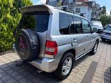 Mitsubishi Pajero Pinin MPI 25 1800 (5-trg.) - Mitsubishi Pajero Pinin Benziner Gebrauchtwagen
