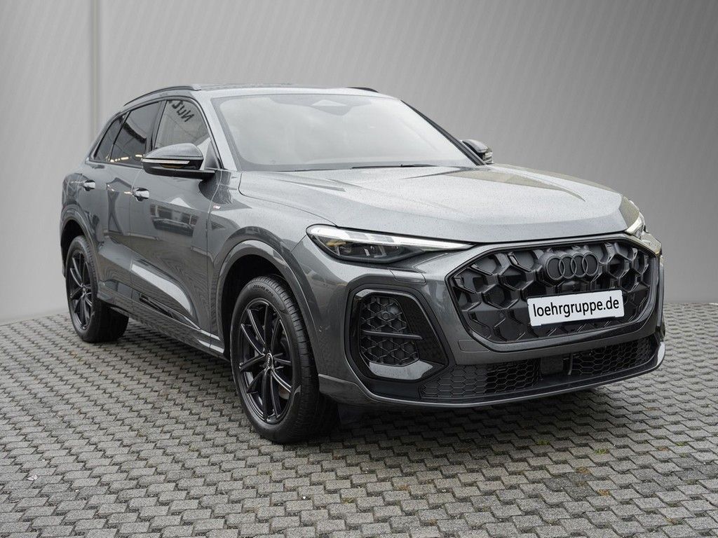 Audi Q5 2.0 TDI quattro imagem 3