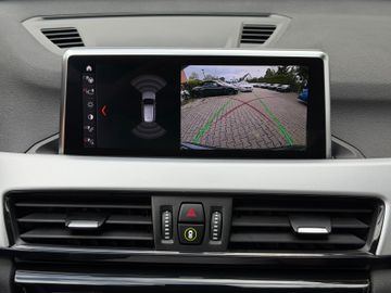 BMW X1 - 8