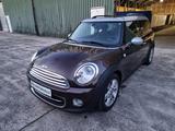MINI Cooper D Clubman Chili *Pano/Keyless/Bi-Xenon* - MINI Cooper D Clubman mit Schiebedach