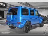 Mercedes-Benz G 580 EQ AMG "EDITION ONE"/Manufaktur/Carbon/SHD - Mercedes G 580 mit Schiebedach
