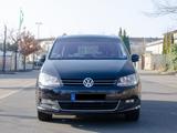 Volkswagen Sharan 2.0 TDI ; 176 PS; TÜV + Bremsen NEU ! - VW Sharan von privat